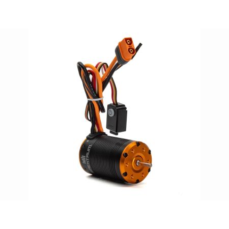 Spektrum Firma 2-in-1 Brushless Crawler Motor/ESC: 1400Kv (P-SPMXSEM1040A)