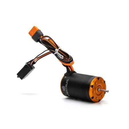 Spektrum Firma 2-in-1 Brushless Crawler Motor/ESC: 2300Kv (P-SPMXSEM1040B)