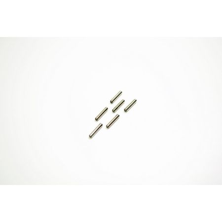 Absima Pin 2*10 (6) AB2.8 BL