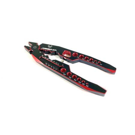 Absima Pro Multi Tool Multi Function Pliers (AB3000076)