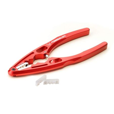 Absima Shock And Piston Rod Clamp (AB3000074)