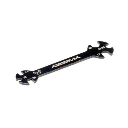 Absima Multi Tool For Turnbuckles & Nuts (AB3000075)