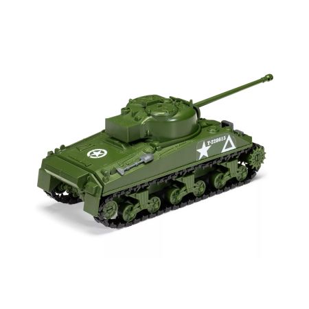 Airfix QUICKBUILD Sherman Firefly  (J6042)