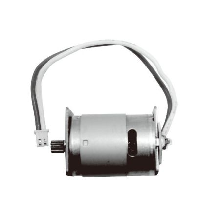 Absima Rl 380 Motor And Copper Pinion (AB18301-35)