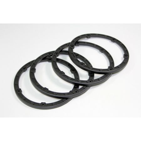 Absima Wheel cover (4) AMT8