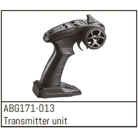 Absima Radio Control Unit (ABG171-013)