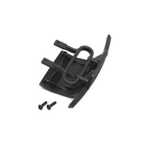 Absima Bumper Unit Truggy