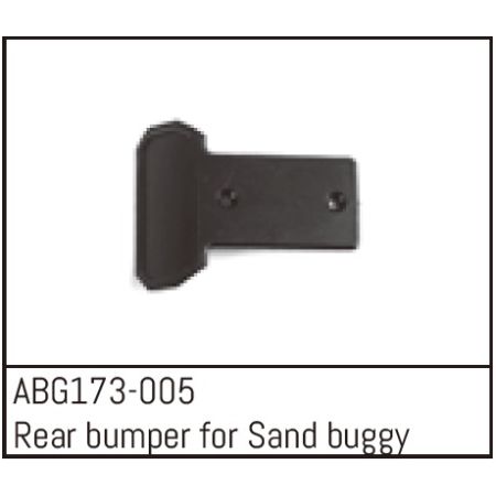 Absima Rear Bumper For Sand Buggy (ABG173-005)