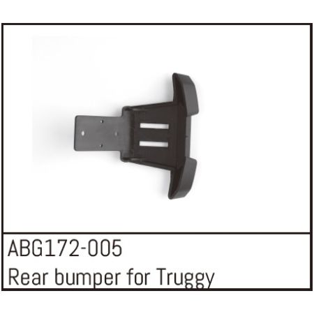 Absima Rear Bumper For Truggy (ABG172-005)