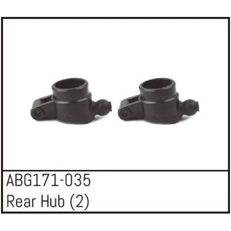 Absima Rear Cup L/R  (ABG171-035)
