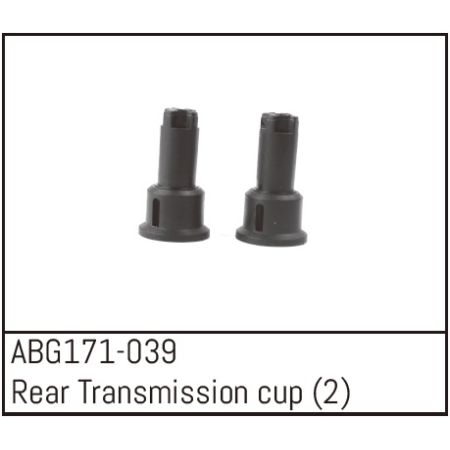 Absima Rear TransMLssion Cup (2) (ABG171-039)