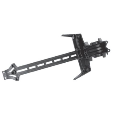 Absima Rear gear box cover