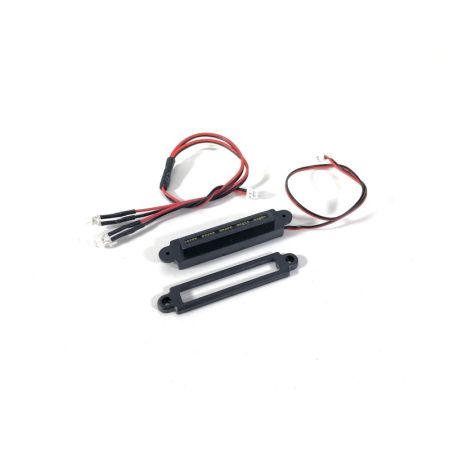 Absima Rock Van Spot Light Set - PRO Crawler 1:18 (optional)