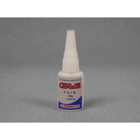 Zap Cyanoacrylate Thin 20g