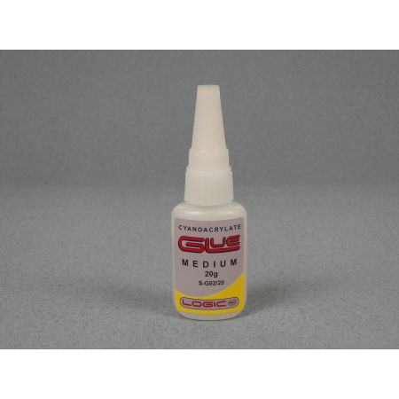 Zap Cyanoacrylate Medium 20g