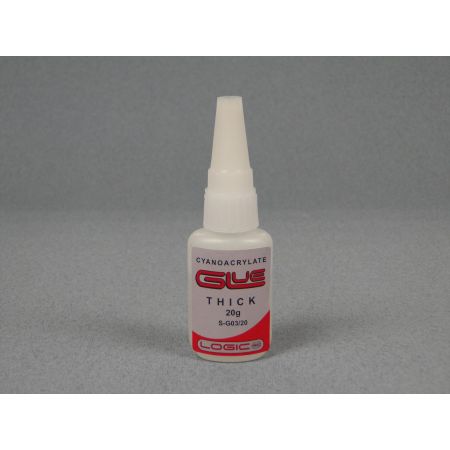 Zap Cyanoacrylate Thick 20g