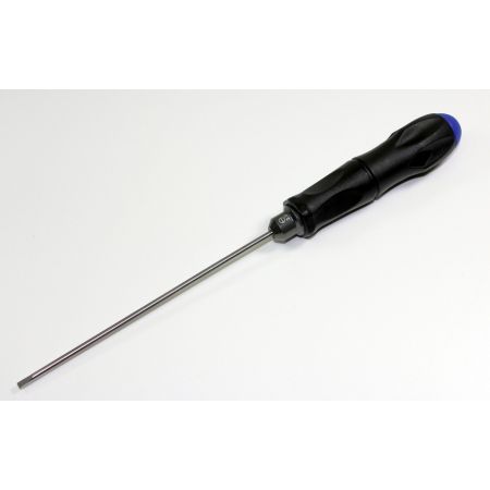 Absima 3.0mm Slotted Screwdriver long