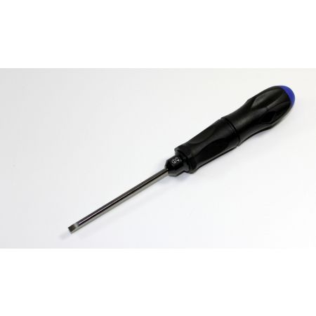 Absima 4.0mm Slotted Screwdriver