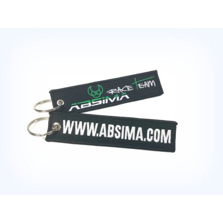 Absima Absima Key Chain 3X13 Cm (AB9030009)