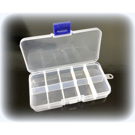 Absima Screw Box (Unfilled) (AB3020000)