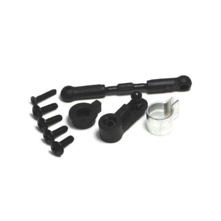 Absima Servo Saver Set Buggy/Truggy 