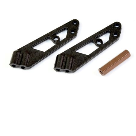 Absima Wing Bracket AB2.4 RTR/BL/KIT