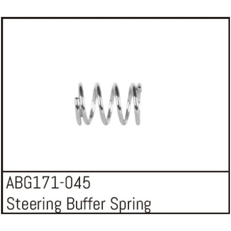 Absima Steering Buffer Spring (ABG171-045)