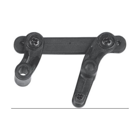 Absima Steering arm set