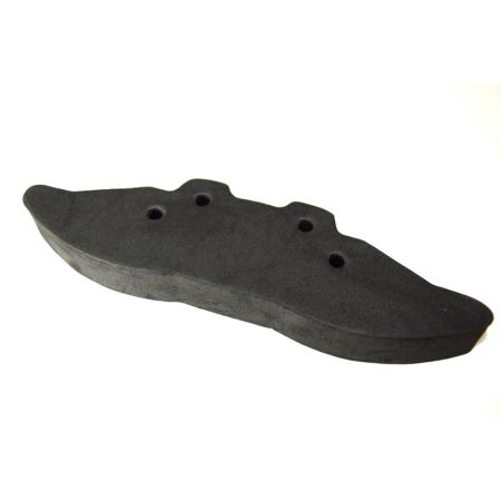 Absima Front bumper foam ATC 2.4 RTR/BL