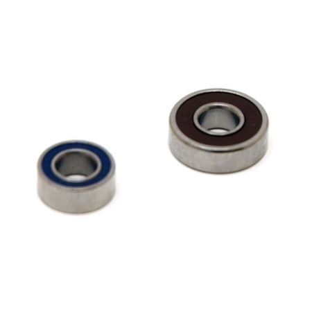 Losi Clutch Bearing Set: 8B,8T (T-LOSA6949)