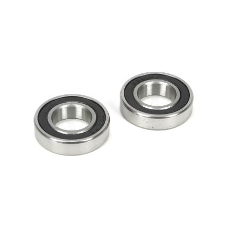 Losi OuterAxleBearings,12x24x6mm(2):5IVE-T, MINI WRC (T-LOSB5972)