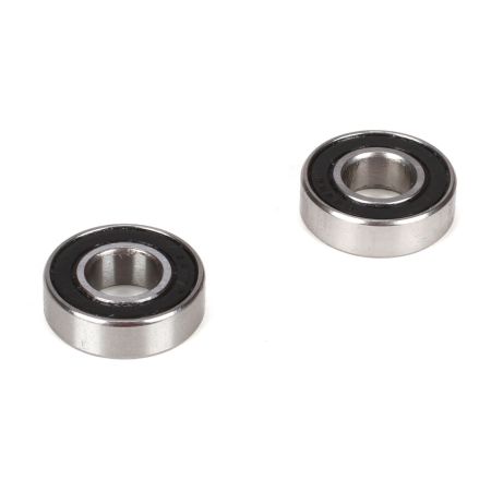 Losi Diff Pinion Bearings,9x20x6mm(2):5IVE-T,MINI WRC (T-LOSB5974)