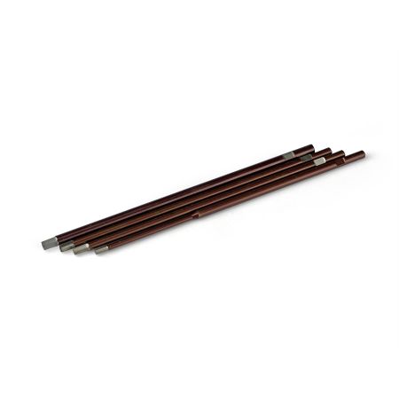 RC Overhaul Hex Driver Tip Set 1.5/2/2.5/3mm (T-RCO-TL006)