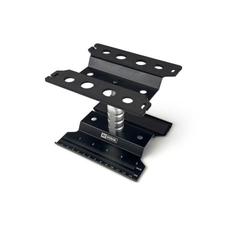 RC Overhaul RC Car Stand Black (T-RCO-TL013B) RC Overhaul RC Car Stand Black (T-RCO-TL013B)