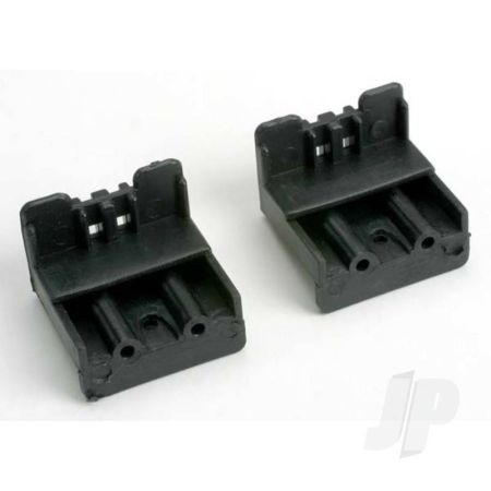 Traxxas Battery Stay Brackets (2 Pcs) (TRX1225)