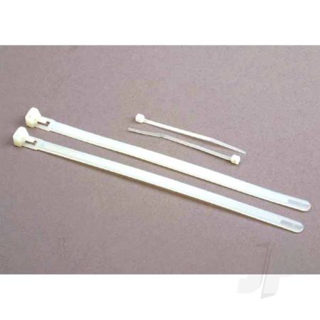 Traxxas Nylon Battery Bands (TRX1254)