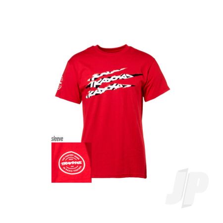 Traxxas Slash Tee Red 3Xl (TRX1378-3XL)