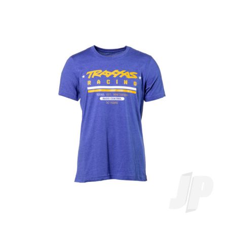 Traxxas Racing Heather Blue 3Xl (TRX1382-3XL)