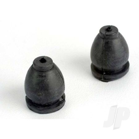 Traxxas Rubber Grommets For Steering Rod (2 Pcs) (TRX1540)