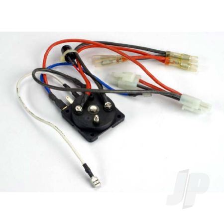 Traxxas Speed Control, Rotary (TRX1561)