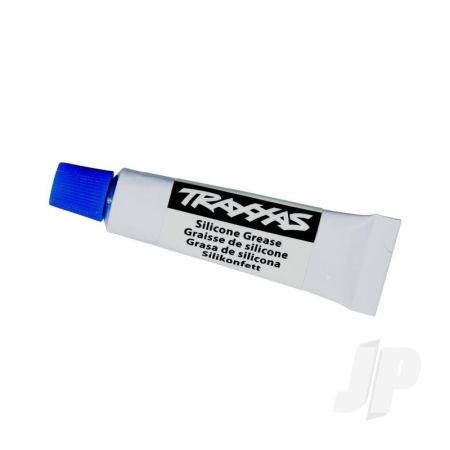 Traxxas Silicone Grease (TRX1647)