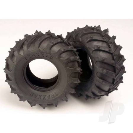 Traxxas Tyres, Sledgehammer Terra-Spiked (2 Pcs) (TRX1870)