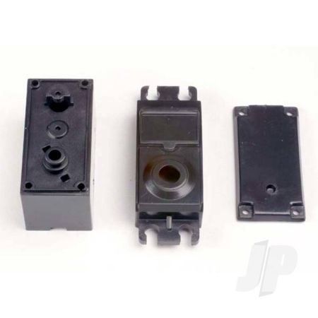 Traxxas Servo Case (For 2018 Servo) (TRX2041)