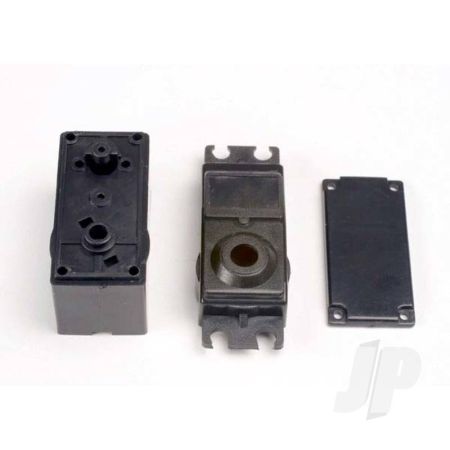 Traxxas Servo Case (For 2055 Servo) (TRX2052)
