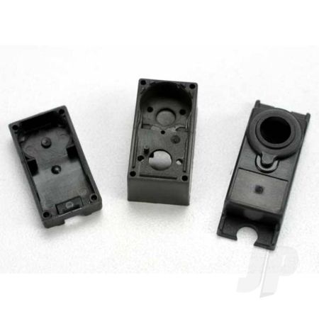 Traxxas Servo Case (For 2060 Sub-Micro Servo) (TRX2061)