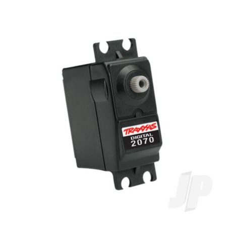 Traxxas Servo, Digital High-Torque (Ball Bearing) (TRX2070)
