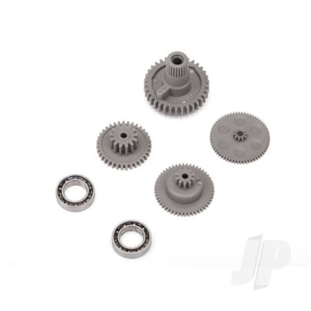 Traxxas Gear Set (For 2070, 2075 Servos) (TRX2072A)