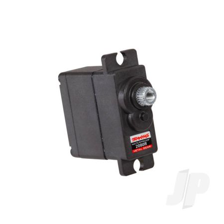 Traxxas Servo, Micro, Waterproof, Metal Gear (TRX2080R)