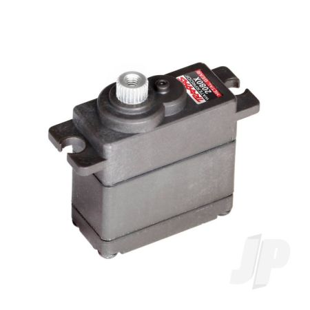 Traxxas Servo, Micro, Waterproof, Metal Gear (TRX2080X)