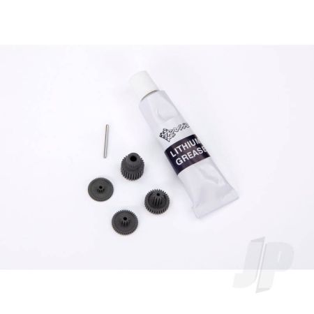 Traxxas Gear Set (For 2080A Micro Waterproof Servo) (TRX2082A)